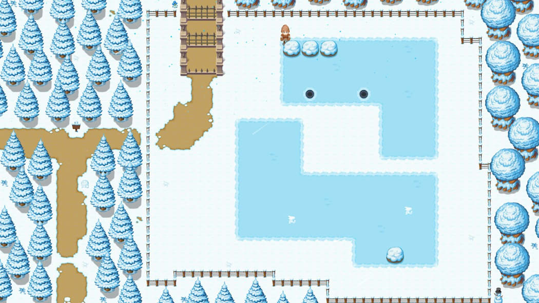 Shivering Stone 7