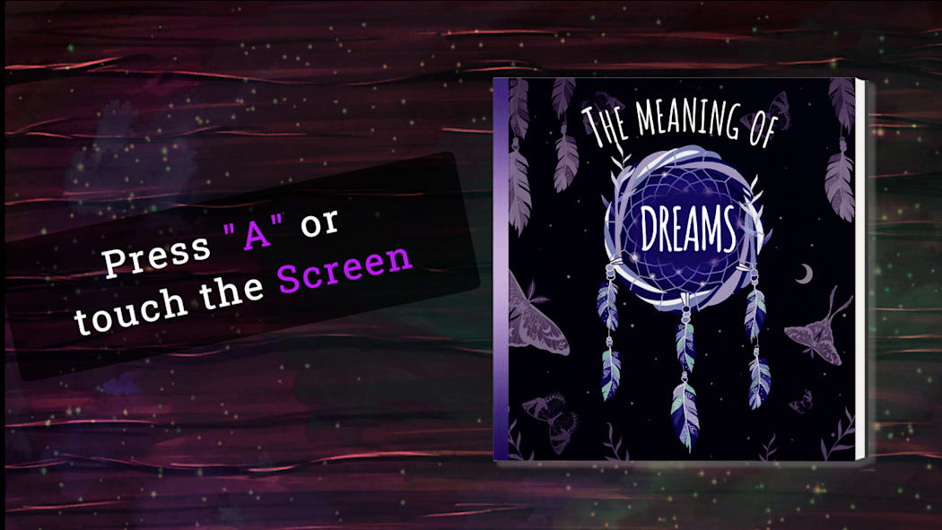 The Meaning of Dreams 2
