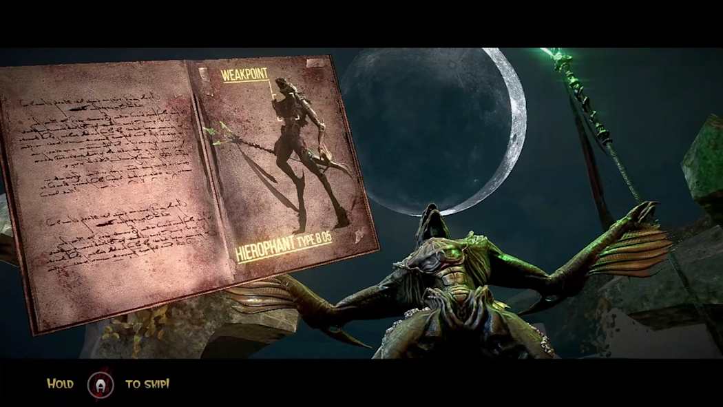 死亡之屋 2：重制版The House of the Dead 2: Remake Switch NSP中文