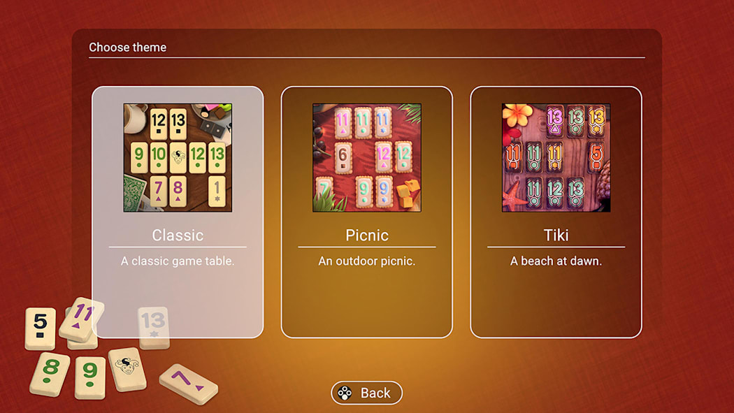 MyRummy® 8