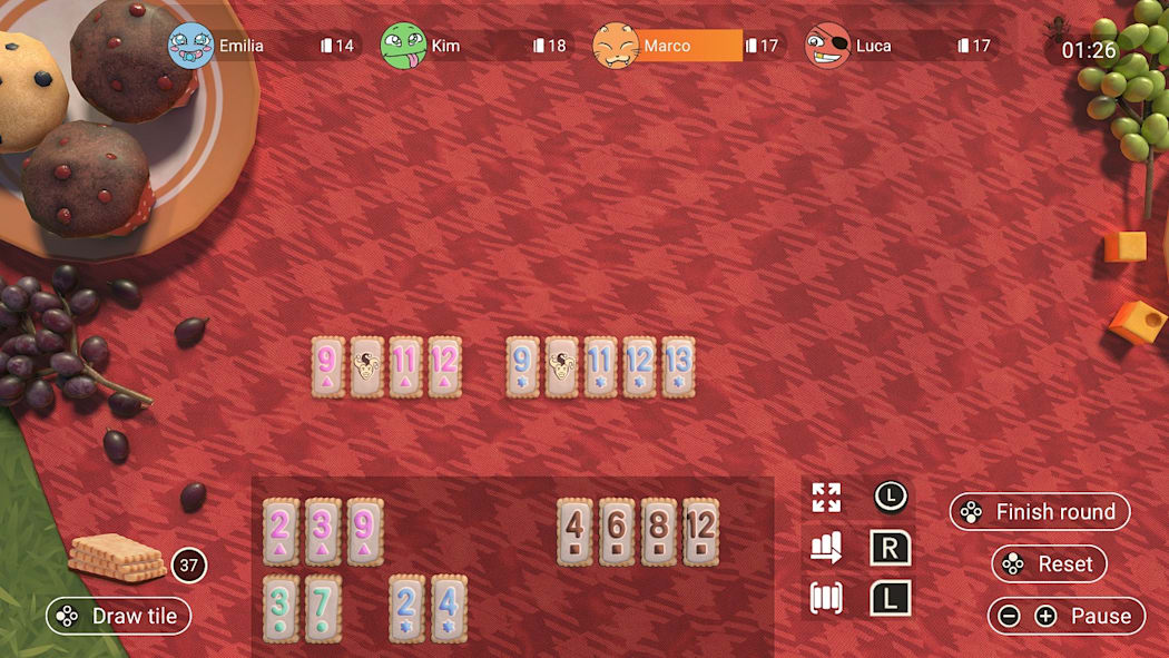 MyRummy® 5