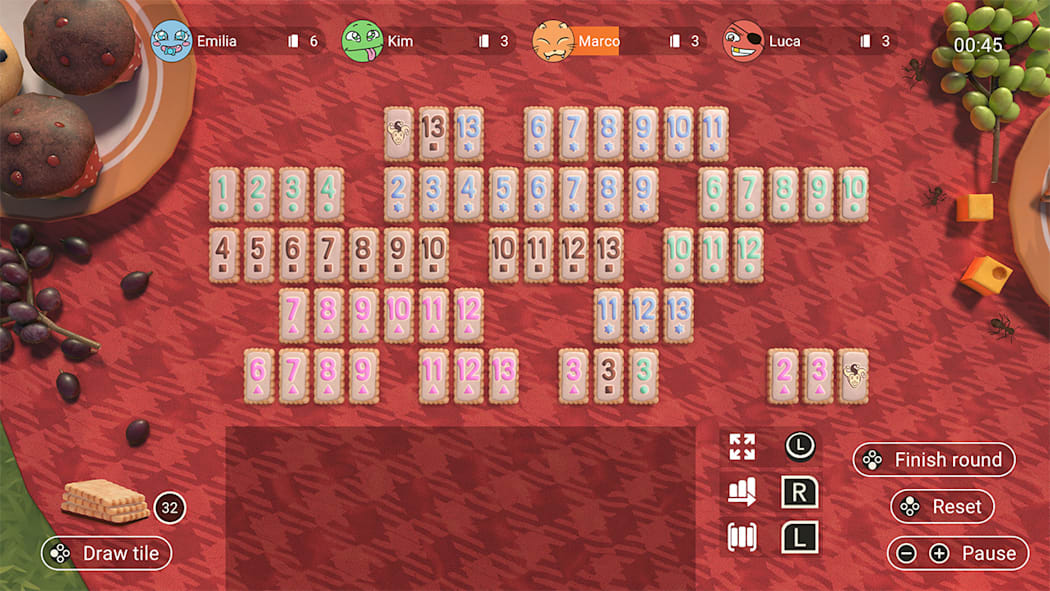 MyRummy® 6