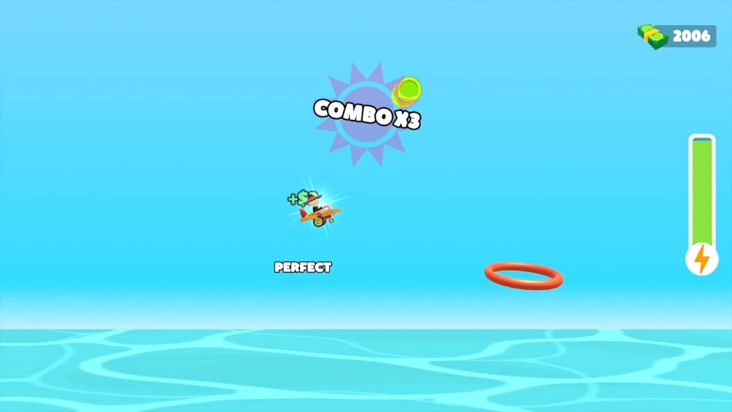 Flap Legends 5
