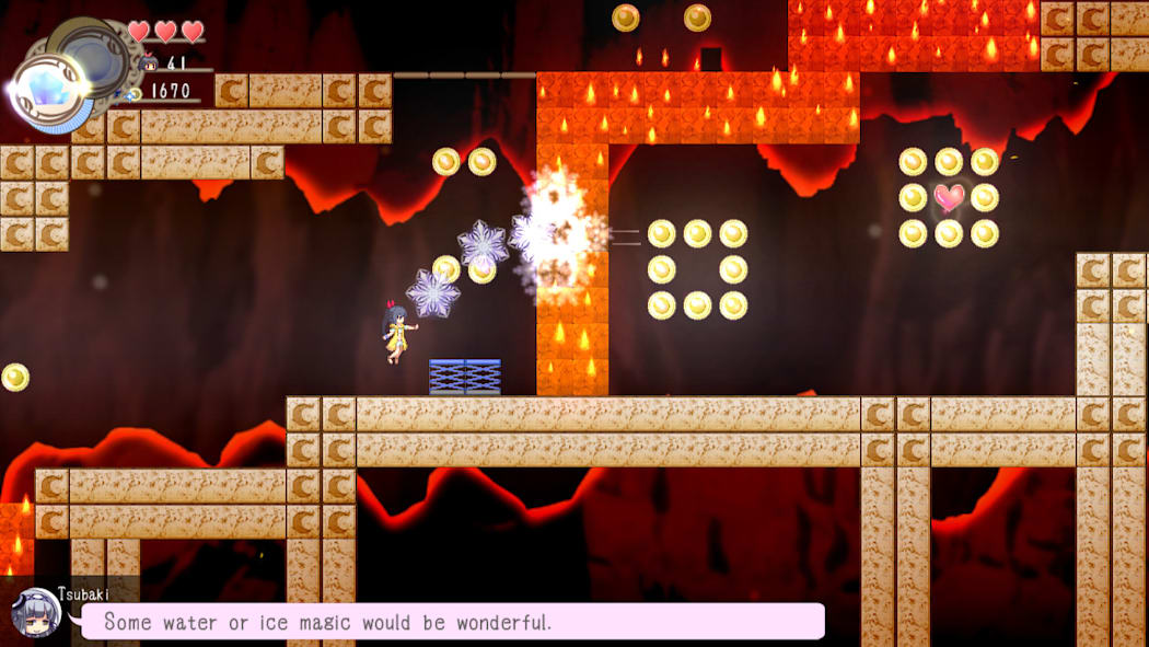 Tobari Dream Ocean NSP, XCI ROM