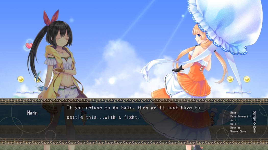 Tobari Dream Ocean NSP, XCI ROM
