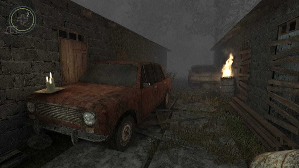 Soviet Project 5