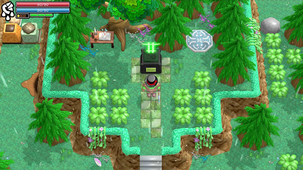Shalnor Legends 2: Trials of Thunder 3