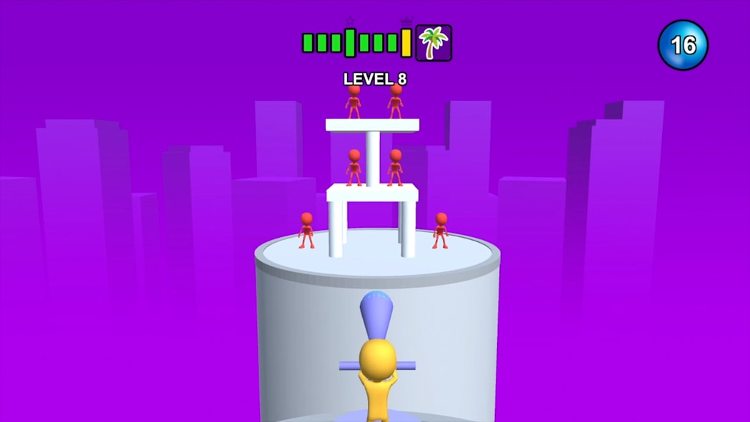 Smash Balls 5