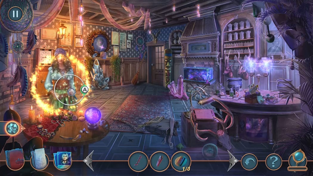 Twin Mind: Ghost Hunter Collector's Edition 3