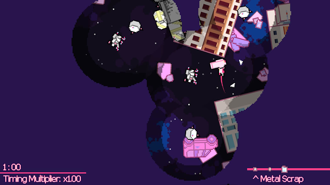 Space Junk Seekers 6