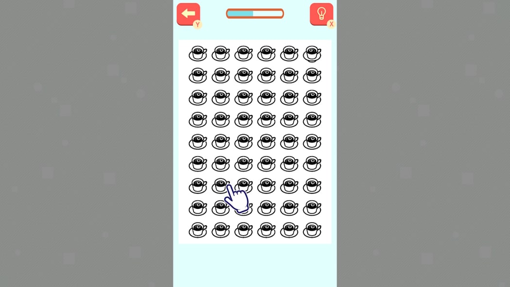 Found it! 5