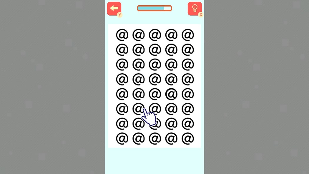 Found it! 3