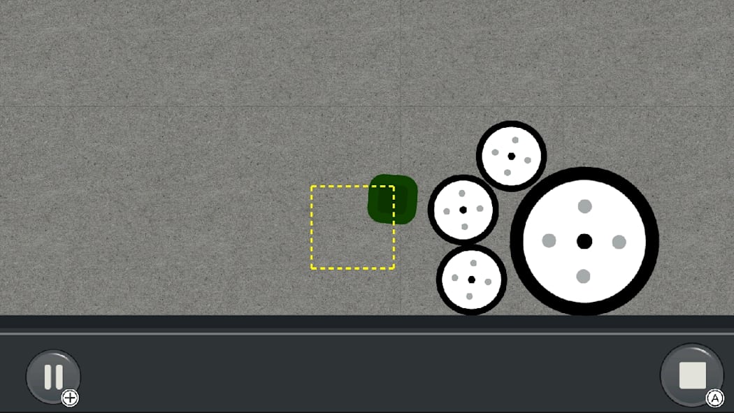 MechanixMind: IQ Puzzle Adventure 7