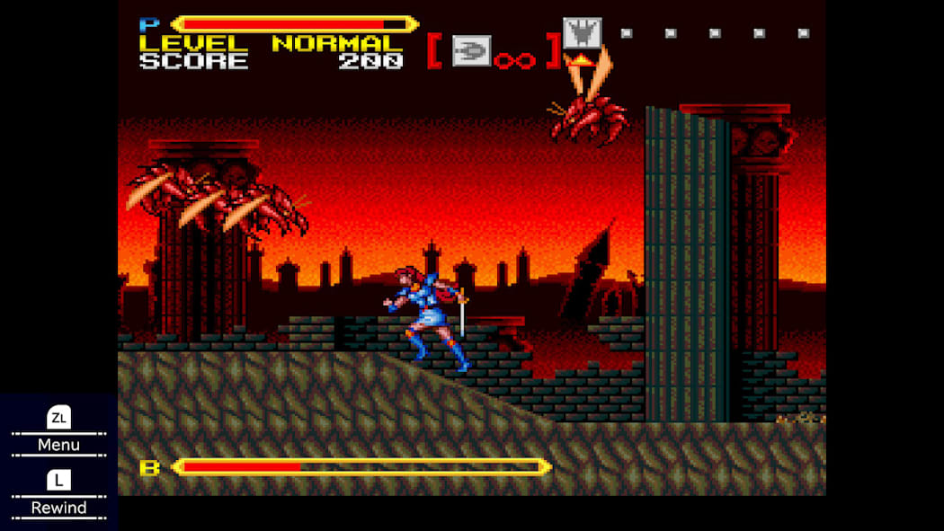 VALIS: The Fantasm Soldier Collection III 7