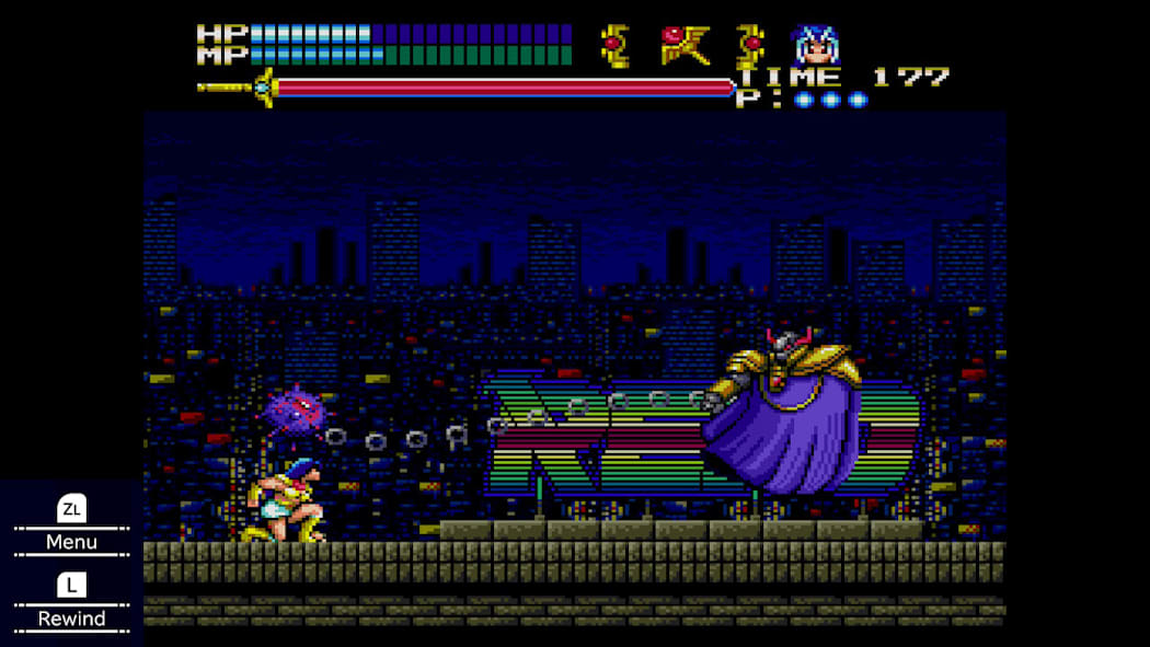 VALIS: The Fantasm Soldier Collection III 6