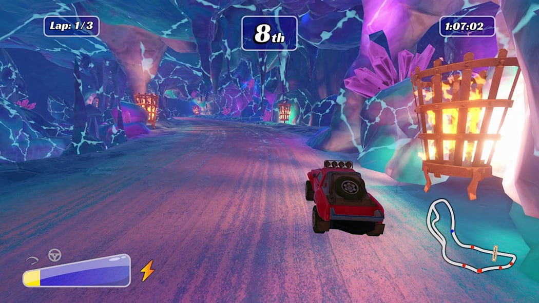 Matchbox™ Driving Adventures 7