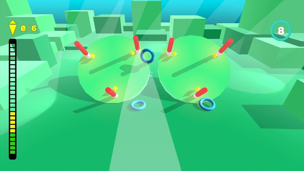 Hoop Shoot 5