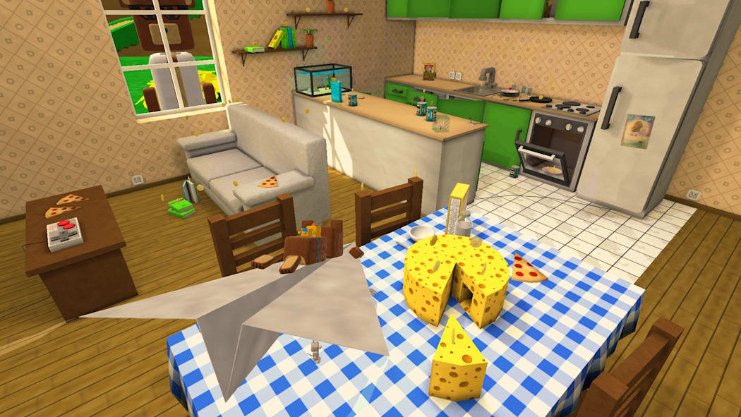 Super Bear Adventure 6