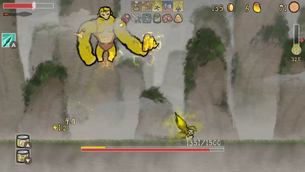 Bing in Wonderland Power Up Edition 5