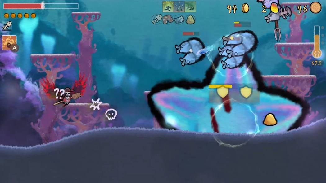 Bing in Wonderland Power Up Edition 4