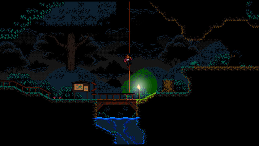 A Void Hope 5