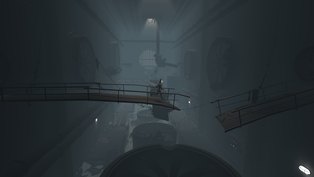 One Last Breath NSP, XCI ROM