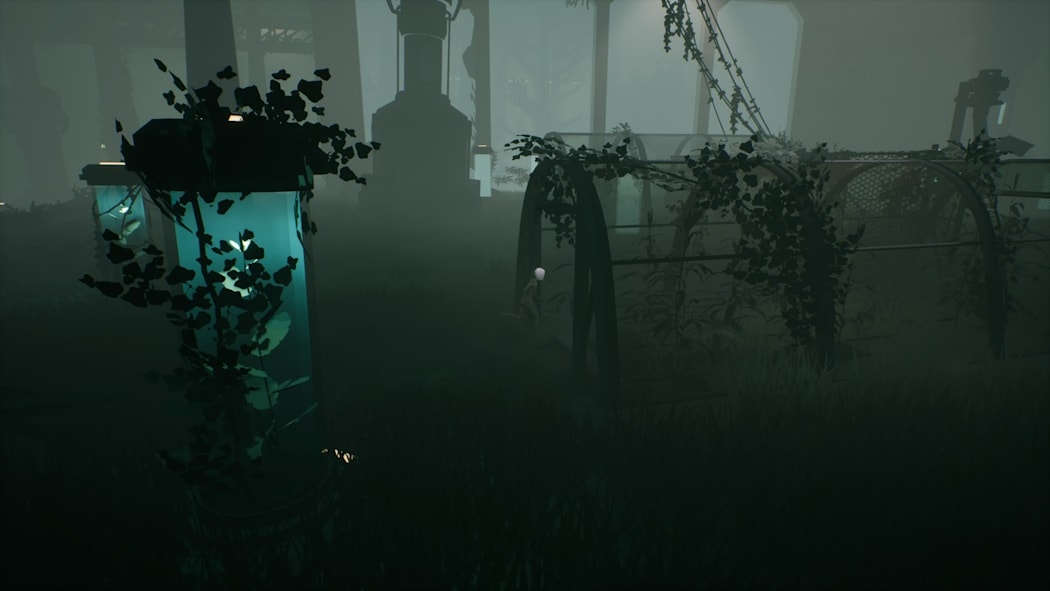 One Last Breath NSP, XCI ROM