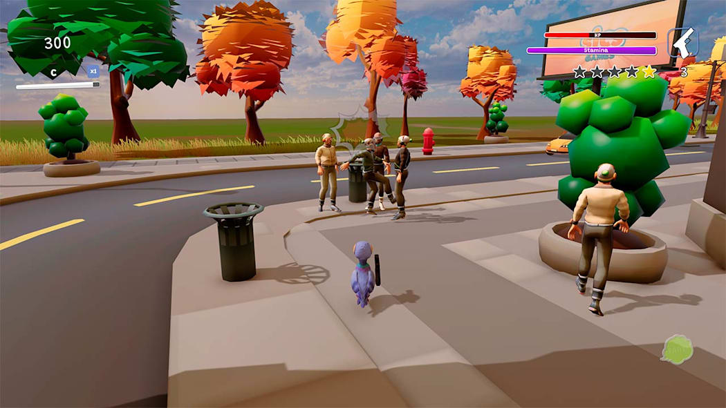 Pigeon Sim - Bird Simulator 6