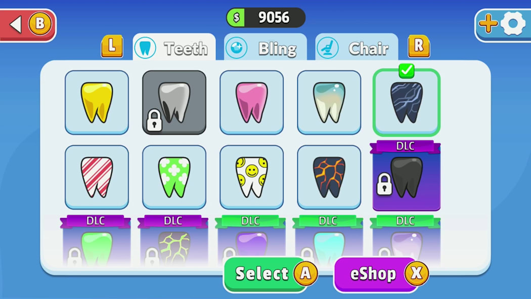 Dentist Bling 8