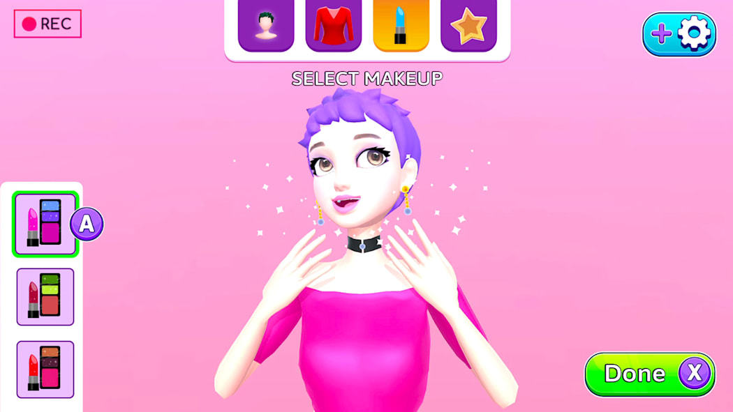 DIY Makeup 8