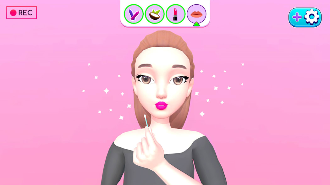 DIY Makeup 6