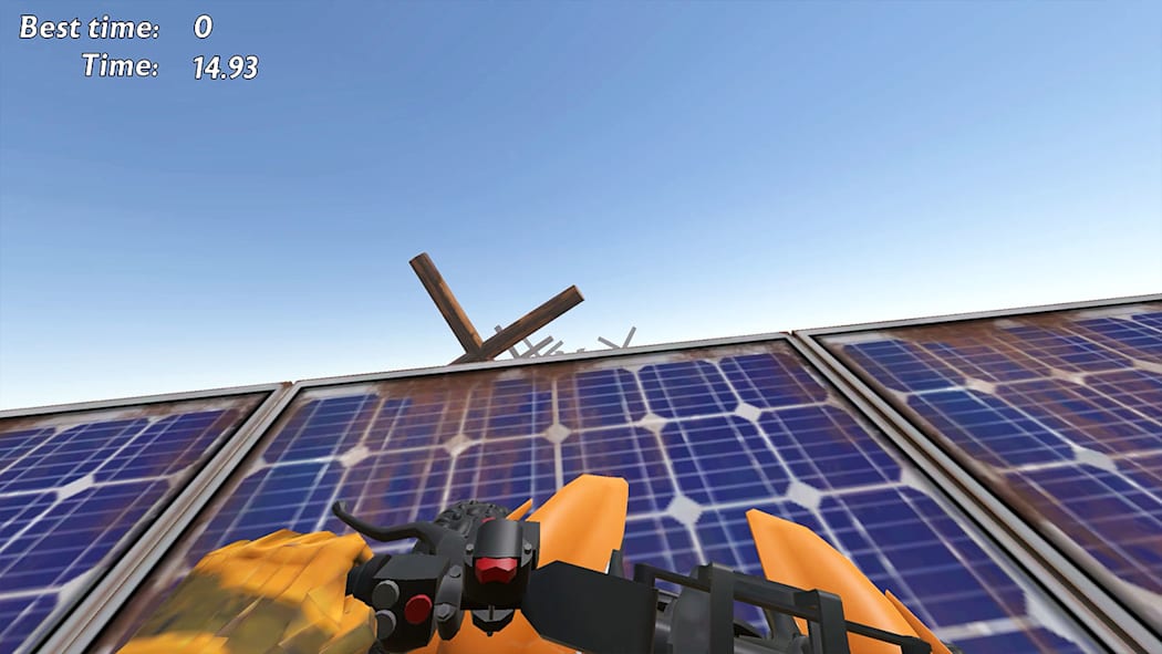 ATV Stunt Racing: Extreme Offroad Simulator 5