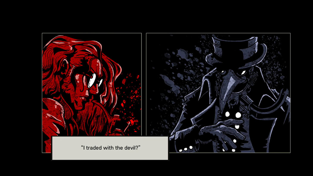 Downfall 3