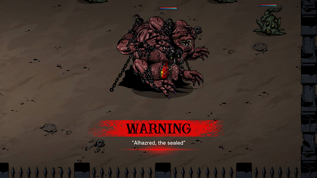 Downfall 6