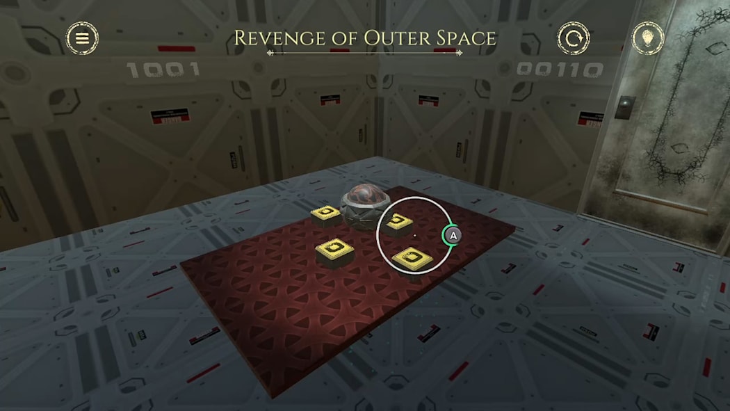 Mystery Box: Escape The Room 5