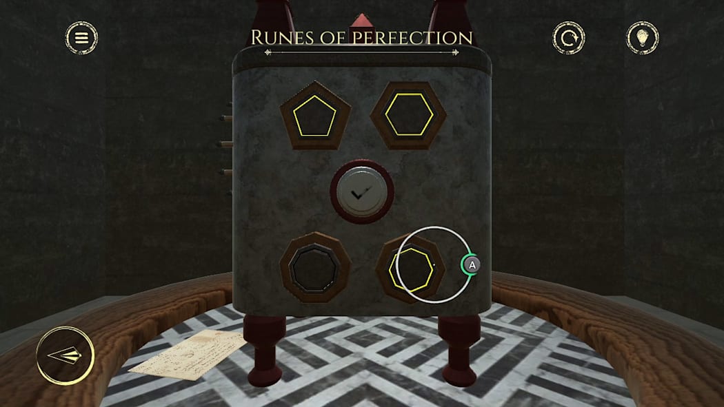 Mystery Box: Escape The Room 4