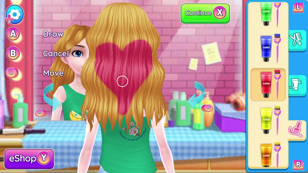 DIY Fashion Star 6