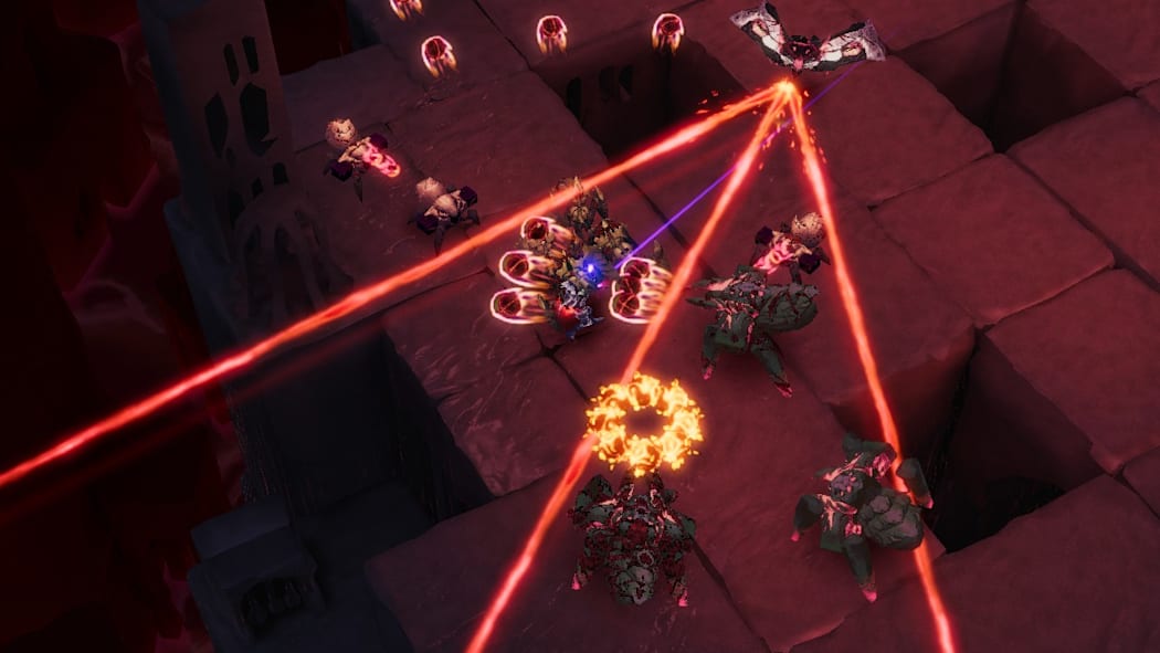 Kill Knight’s inclusion