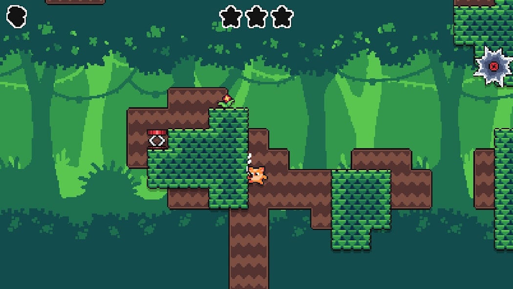 FoxyRush 3