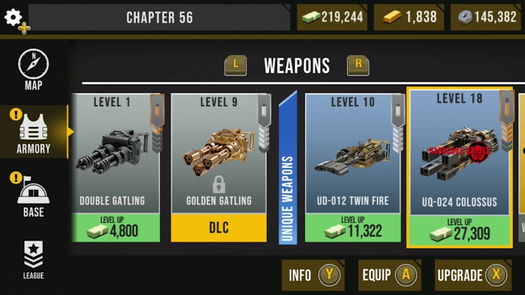 Infantry Attack 8