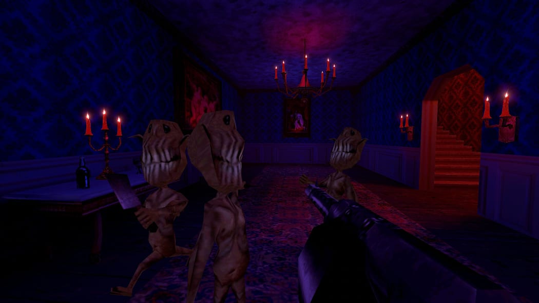 Chop Goblins 4