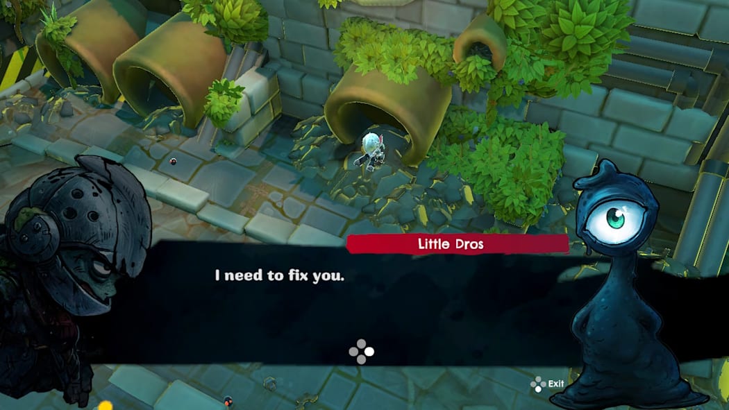 DROS 5