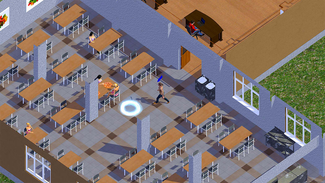 Virtual Girlfriend Dating Simulator 8