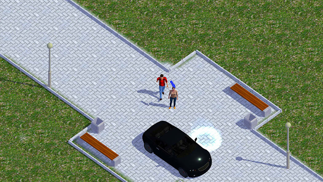 Virtual Girlfriend Dating Simulator 5