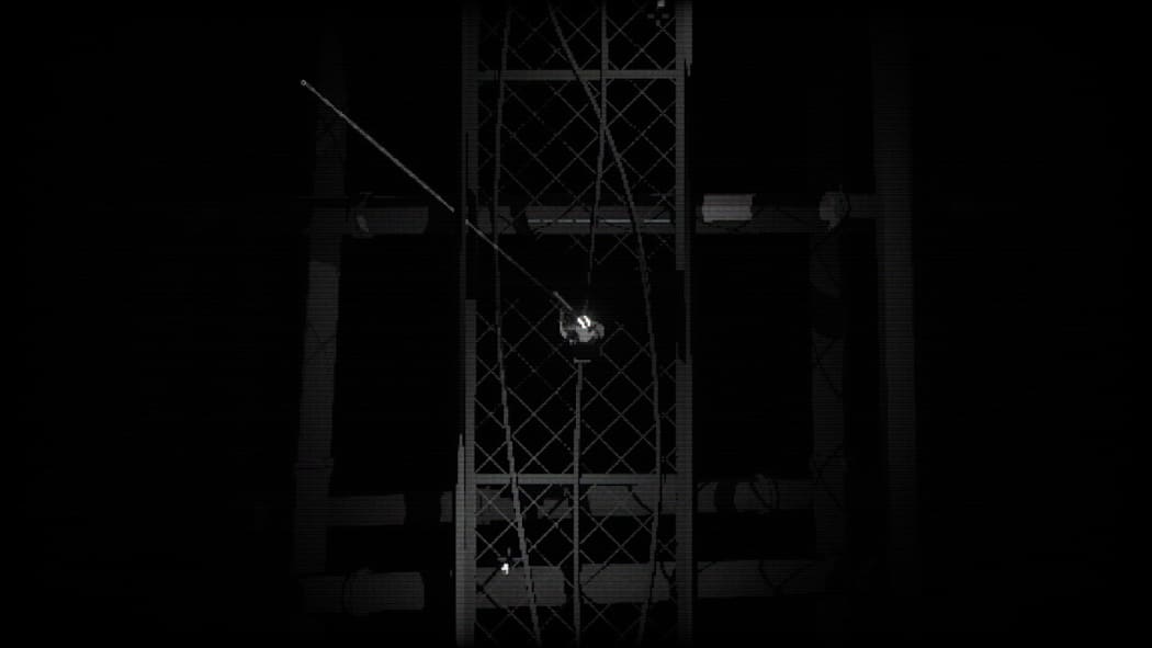 EMPTY SHELL 4