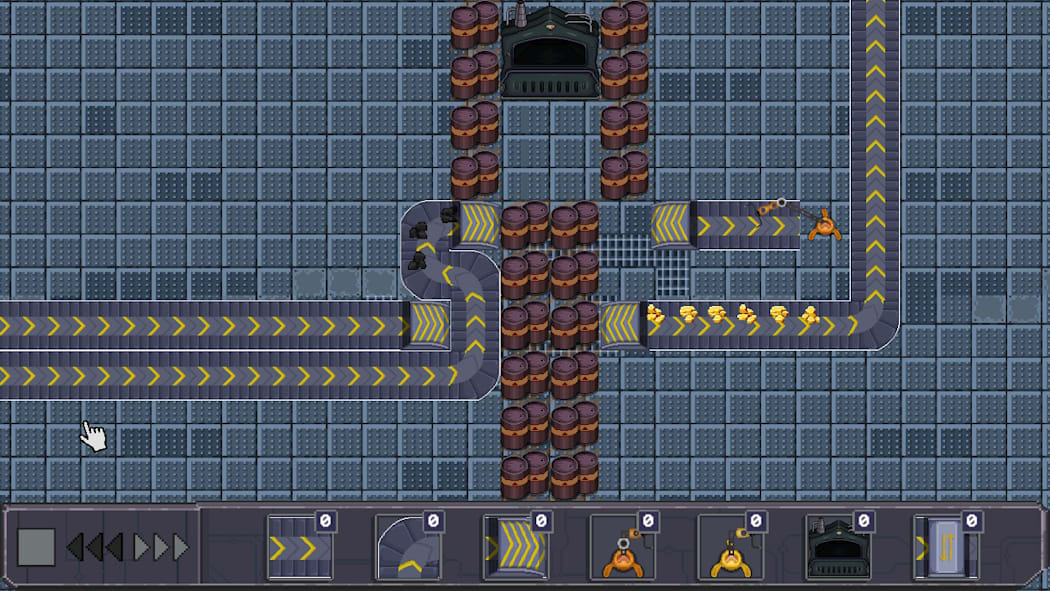 Puzzlerio 3