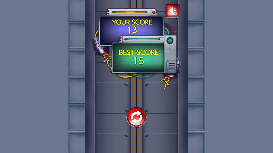 Warrior Escape 5