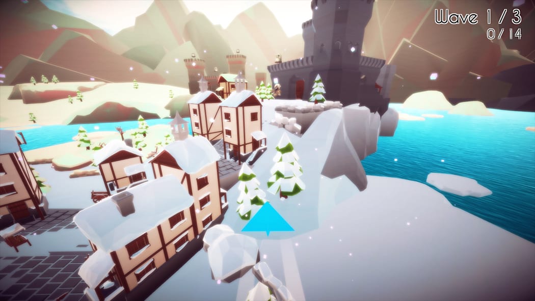 Paper Dash - City Hustle 6