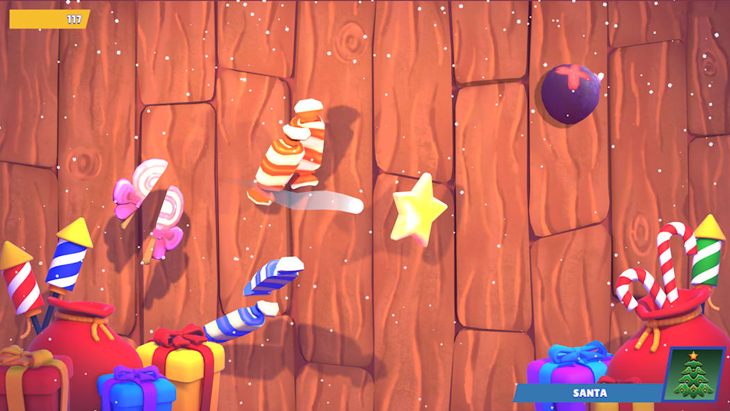 Winter Games Collection NSP, XCI ROM