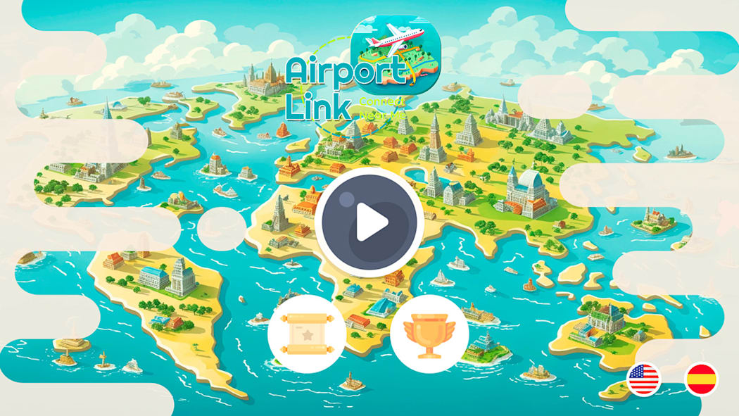 Airport Link: Connect Near Me 6